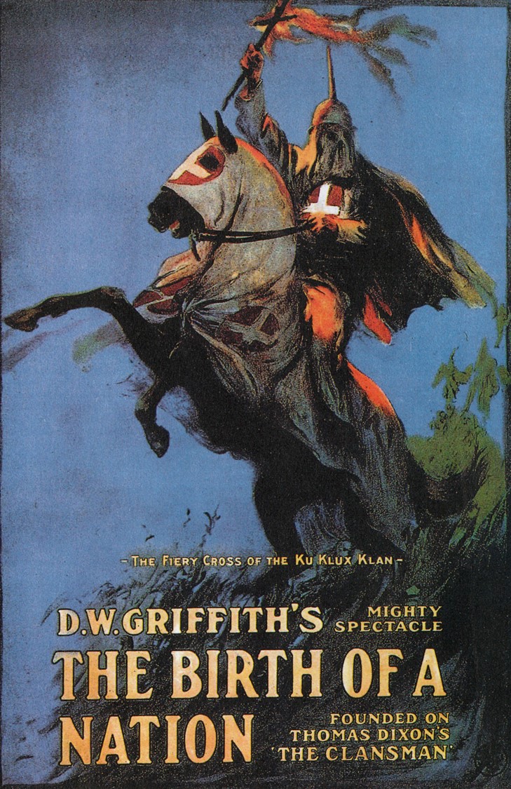 Nazis Zionists BIRTH Of A Nation