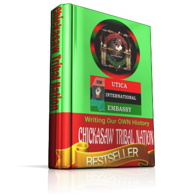 Chickasaw Tribal Nation Writing Own History