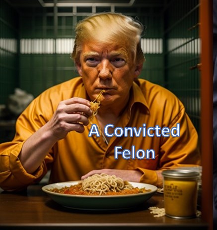 Arrest Warrants For United States President Donald John Trump and His Administration