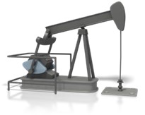 Oil & Gas