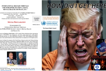 Document: [International MILITARY Tribunal]